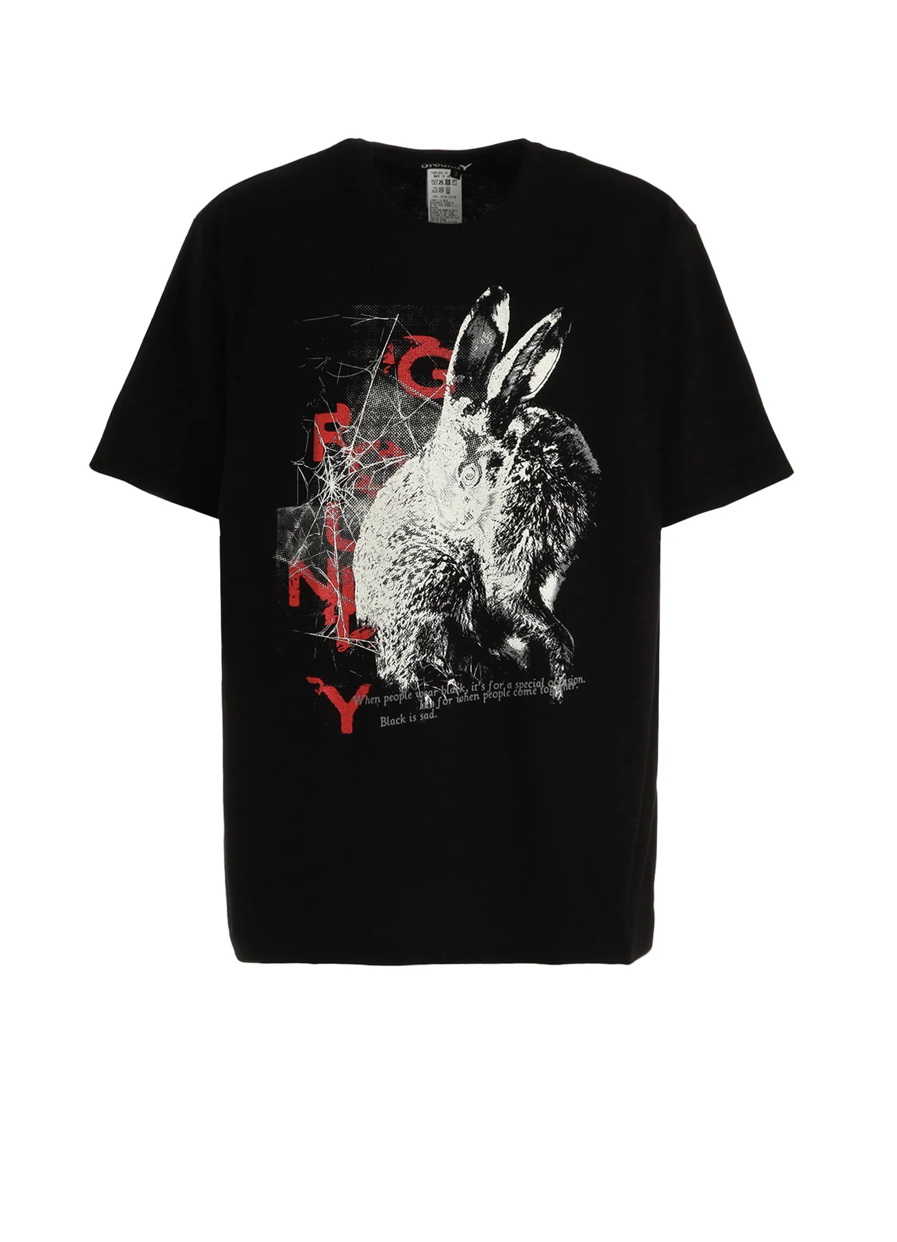 Ground Y | BESTSELLERS